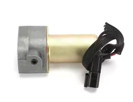 702-21-07610 PC300-8 PC400-8 PC350-8 D65 D85 WA470-6 굴삭기 메인 펌프용 솔레노이드 밸브