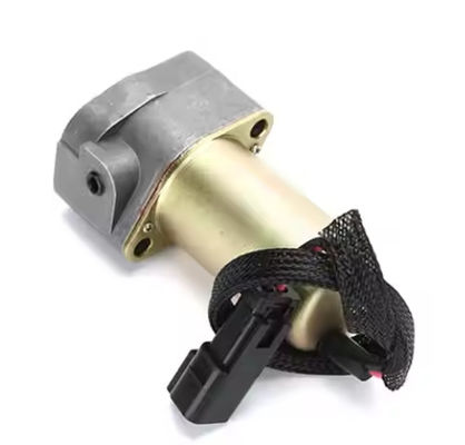 702-21-07610 PC300-8 PC400-8 PC350-8 D65 D85 WA470-6 굴삭기 메인 펌프용 솔레노이드 밸브