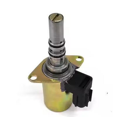 SK60SR SK70SR SK75 SK80CS SK80MSR 발굴기 부품 솔레노이드 밸브 YT35V00006F1 YT35V00005F1