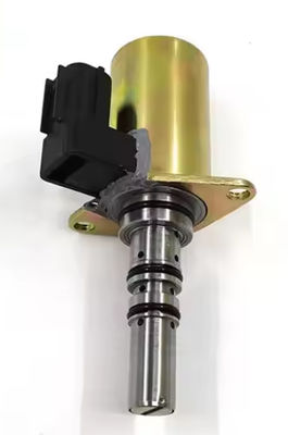 SK60SR SK70SR SK75 SK80CS SK80MSR 발굴기 부품 솔레노이드 밸브 YT35V00006F1 YT35V00005F1