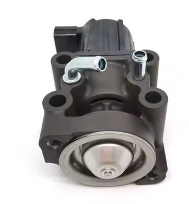 정품 HD820 SY215 굴삭기 4M50 EGR 솔레노이드 밸브 어셈블리 ME229911