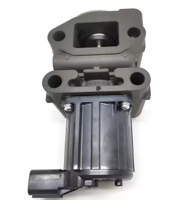 정품 HD820 SY215 굴삭기 4M50 EGR 솔레노이드 밸브 어셈블리 ME229911