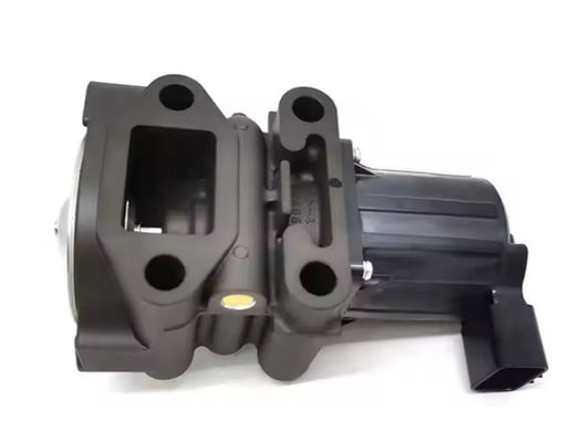 정품 HD820 SY215 굴삭기 4M50 EGR 솔레노이드 밸브 어셈블리 ME229911