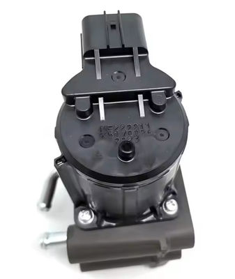 정품 HD820 SY215 굴삭기 4M50 EGR 솔레노이드 밸브 어셈블리 ME229911