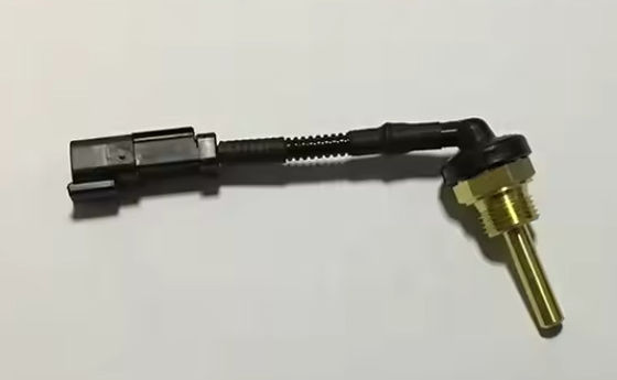 발굴기 엔진 물 온도 센서 15153124 VOE15153124 냉각 수소 센서