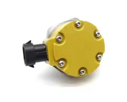 312-5620 디젤 연료 펌프 E320D C6.4 발굴기 3125620 집합용 솔레노이드 밸브