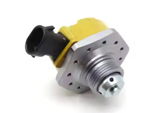 312-5620 디젤 연료 펌프 E320D C6.4 발굴기 3125620 집합용 솔레노이드 밸브