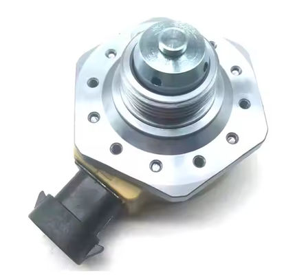 312-5620 디젤 연료 펌프 E320D C6.4 발굴기 3125620 집합용 솔레노이드 밸브