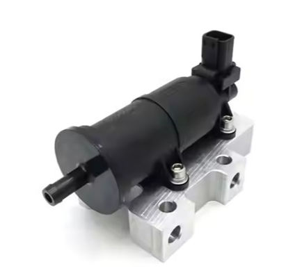 E320E2 E330E2 E336E2 24V 굴삭기 연료 이송 펌프 4465409 446-5409