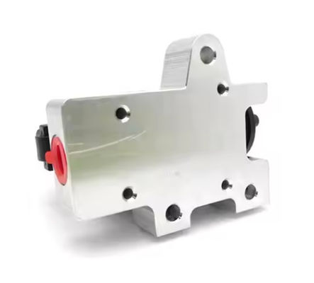 E320E2 E330E2 E336E2 24V 굴삭기 연료 이송 펌프 4465409 446-5409