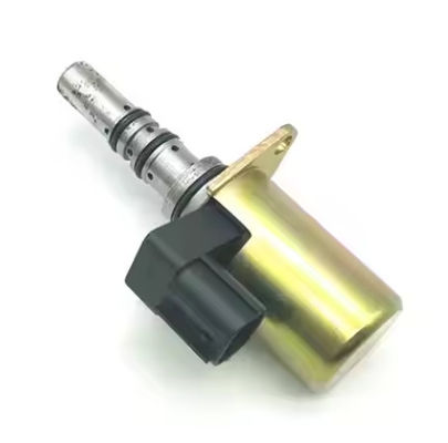 SK60SR SK70UR SK70SR 발굴기 소레노이드 밸브 YT35V00006F1 YT35V00005F1 YT35V00004F1