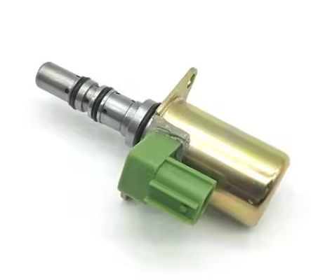 SK60SR SK70UR SK70SR 발굴기 소레노이드 밸브 YT35V00006F1 YT35V00005F1 YT35V00004F1
