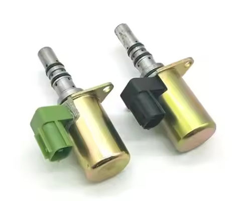 SK60SR SK70UR SK70SR 발굴기 소레노이드 밸브 YT35V00006F1 YT35V00005F1 YT35V00004F1