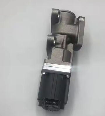 8-98238249-0 발굴기 부품 4HK1 6HK1 엔진 발굴기 물펌프 EGR 밸브 8982382490