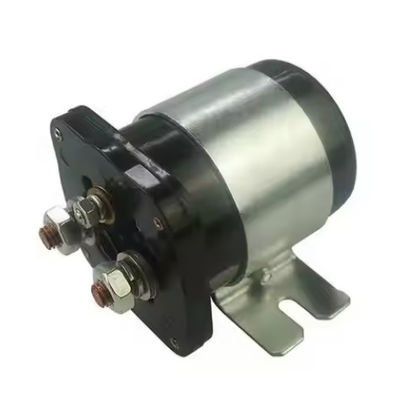 3050692 자기 스위치 24V 3050692 305-0692 KTA38 발굴기 엔진 자기 스위치