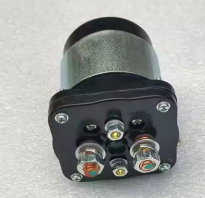 3050692 자기 스위치 24V 3050692 305-0692 KTA38 발굴기 엔진 자기 스위치