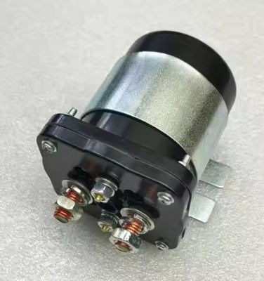 3050692 자기 스위치 24V 3050692 305-0692 KTA38 발굴기 엔진 자기 스위치