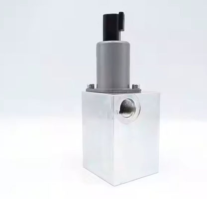 5240912  발굴기 E320 320GC 323 325 326 소레노이드 밸브 524-0912 611-6430 585-9231 4910908 585-9231