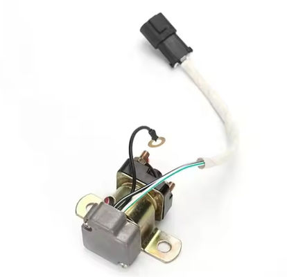 굴삭기 전기 부품 PC200-7 PC220-7 스타터 릴레이 600-815-8941 600-815-2170 600-815-8940