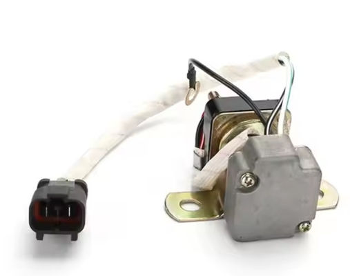 굴삭기 전기 부품 PC200-7 PC220-7 스타터 릴레이 600-815-8941 600-815-2170 600-815-8940