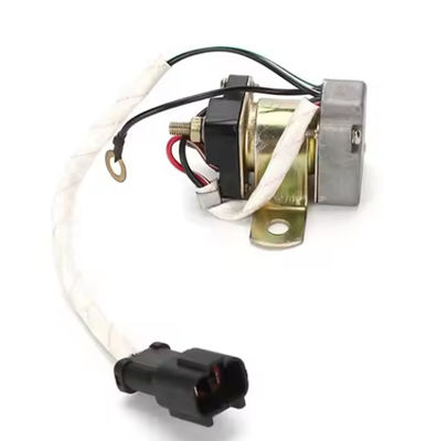 굴삭기 전기 부품 PC200-7 PC220-7 스타터 릴레이 600-815-8941 600-815-2170 600-815-8940