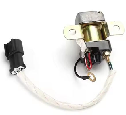 굴삭기 전기 부품 PC200-7 PC220-7 스타터 릴레이 600-815-8941 600-815-2170 600-815-8940