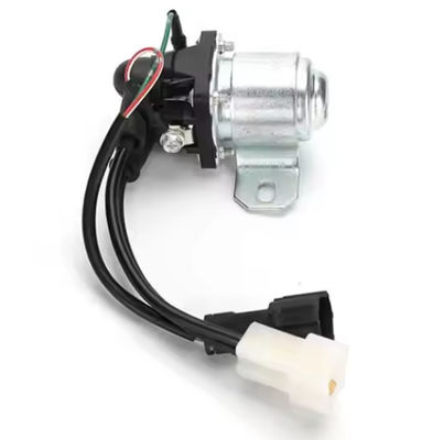 고품질의 R60-7 R80-7 발사 리레 스위치 12V 24V 발굴기