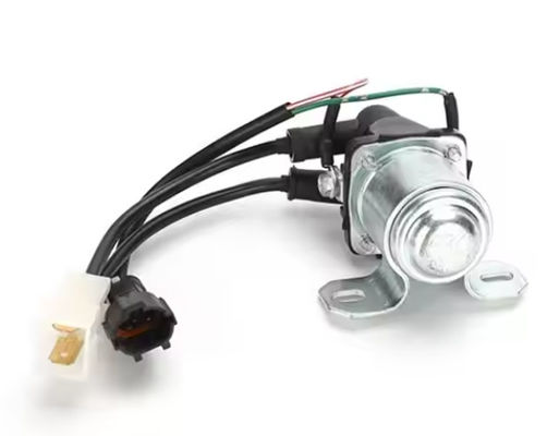 고품질의 R60-7 R80-7 발사 리레 스위치 12V 24V 발굴기