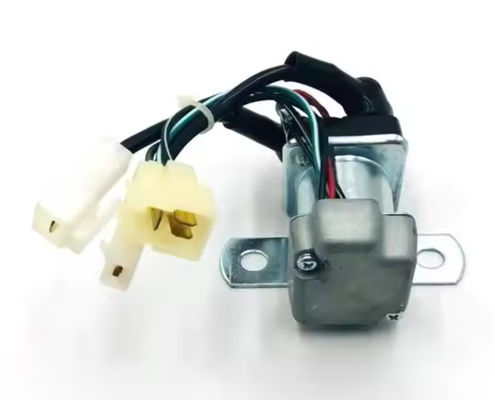 6BB1 6WG1 6HK1 발굴기 엔진 릴레 1-82553-039-1 0-25000-7832 24V 시작 릴레