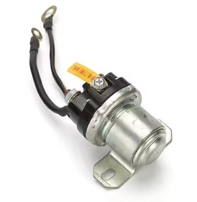 공장 공급 ME049300 발굴기 부품 6D24 엔진 시작 리레 스위치 24V