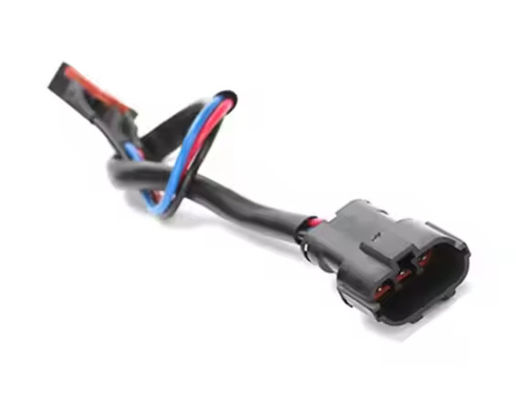 굴삭기 부품 DX225 유압 압력 스위치 마이크로 스위치