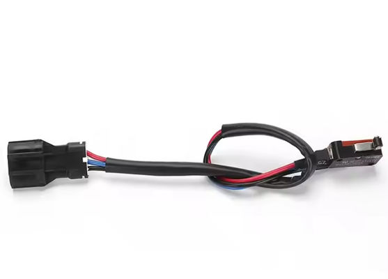 굴삭기 부품 DX225 유압 압력 스위치 마이크로 스위치