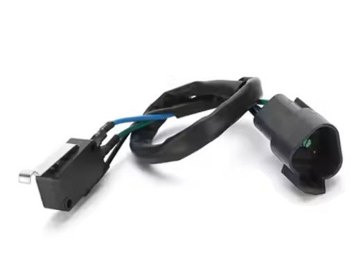 뜨거운 판매 E320 발굴기 수압 제어 스위치 마이크로 스위치