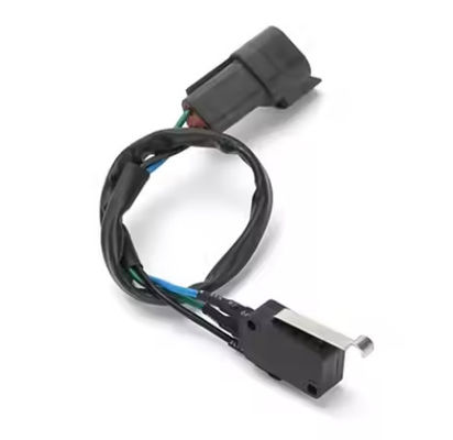 뜨거운 판매 E320 발굴기 수압 제어 스위치 마이크로 스위치