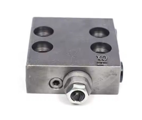 발굴기 수압 부품 PC130-7 PC160-7 환원 밸브 702-21-55100 7022155100 PC118 PC128 PC130 환원 밸브