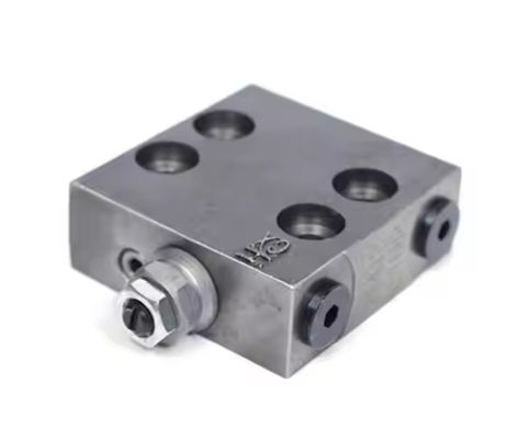 발굴기 수압 부품 PC130-7 PC160-7 환원 밸브 702-21-55100 7022155100 PC118 PC128 PC130 환원 밸브