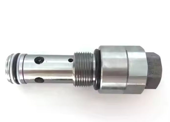 PC60-7 PC120 발굴기 수압 스윙 모터 주요 제어 밸브 주요 구제