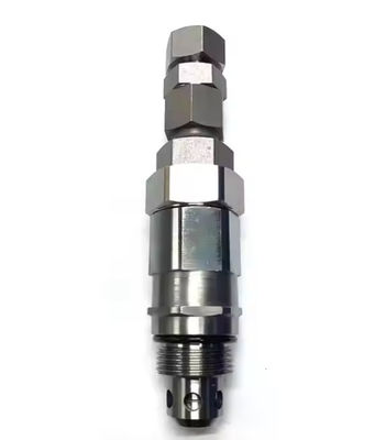 R360LC-7A R370LC-7 R450LC-7 XKAY-01358 발굴기 수압 부품 주요 구제 밸브 XKAY01358