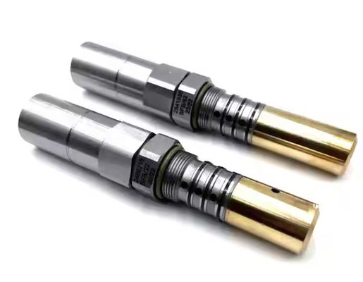 A10V063 A10V71 구제 밸브 E305.5E2 E306 E307 발굴기 수압 부품 2469597 2469715