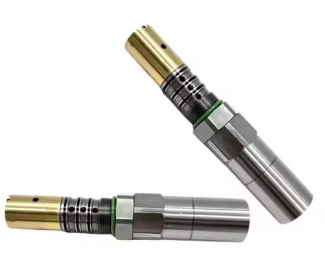 A10V063 A10V71 구제 밸브 E305.5E2 E306 E307 발굴기 수압 부품 2469597 2469715