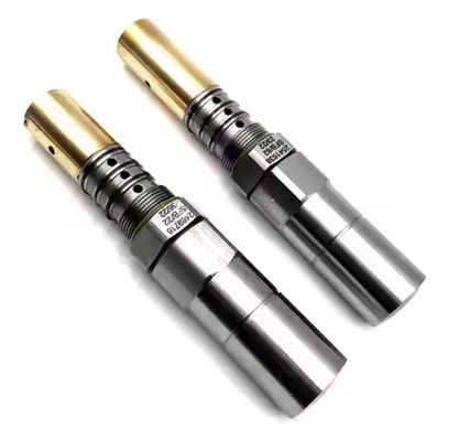 A10V063 A10V71 구제 밸브 E305.5E2 E306 E307 발굴기 수압 부품 2469597 2469715