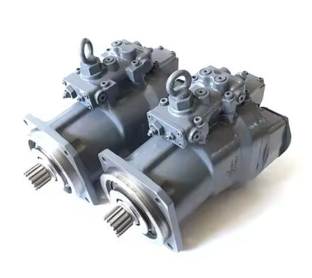 발굴기 수압 예비 부품 ZAX330-3 HPV145 발굴기 주 펌프 수압 피스톤 펌프