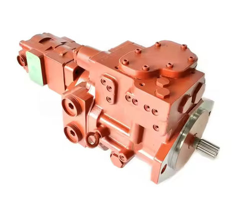 K3SP36C 수압 주 펌프 피스톤 펌프 YC85 LG907 LG908 발굴기 수압 펌프