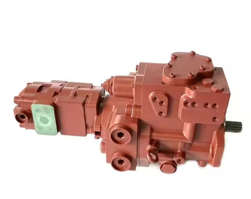 K3SP36C 수압 주 펌프 피스톤 펌프 YC85 LG907 LG908 발굴기 수압 펌프