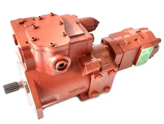 K3SP36C 수압 주 펌프 피스톤 펌프 YC85 LG907 LG908 발굴기 수압 펌프