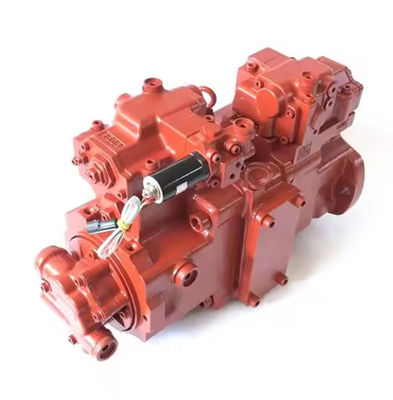 발굴기 수압 부품 피스톤 펌프 LG915D 주 펌프 K7V63DTP-9N0E