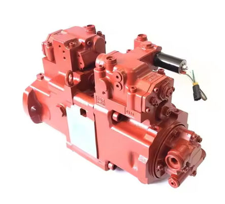 발굴기 수압 부품 피스톤 펌프 LG915D 주 펌프 K7V63DTP-9N0E