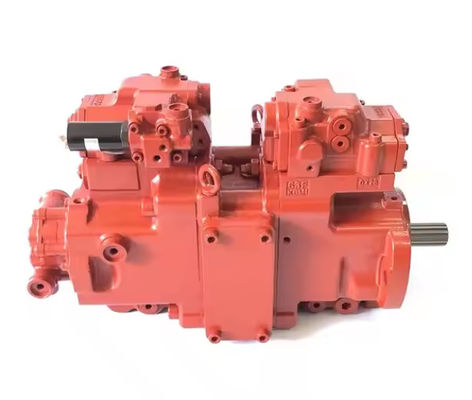 발굴기 수압 부품 피스톤 펌프 LG915D 주 펌프 K7V63DTP-9N0E