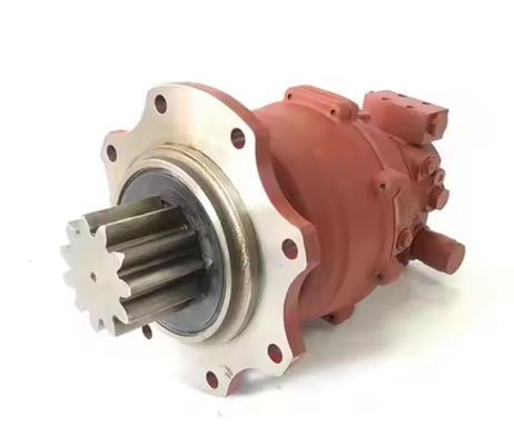 SY75 발굴기 수압 부품 스윙 드라이브 모터 PCR-5B-30A 스윙 모터