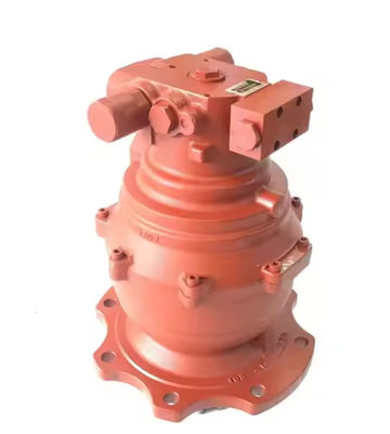 SY75 발굴기 수압 부품 스윙 드라이브 모터 PCR-5B-30A 스윙 모터